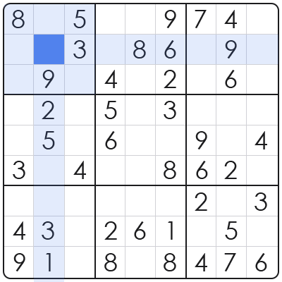 sudoku chinese
